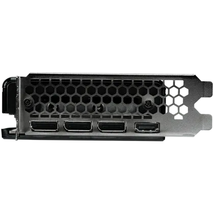 PALIT GeForce RTX 5070 Infinity 3 12GB GDDR7 192 bit, 1x HDMI 2.1b, 3x DP 2.1b, 3 Fan, 1x 16-pin pwr connector, 650W, board size 291.9 x 116.6 x 41.3 mm, NE75070019K9-GB2050S