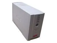 APC Back-UPS CS 500VA 230V Interface Port DB-9 RS-232 USB