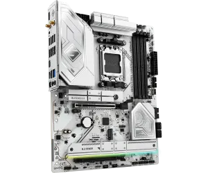 ASROCK B850 STEEL LEGENF WIFI