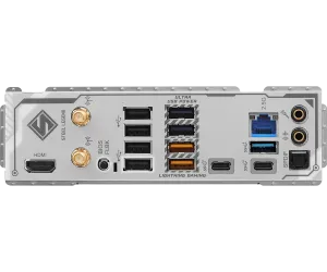 ASROCK B850 STEEL LEGENF WIFI