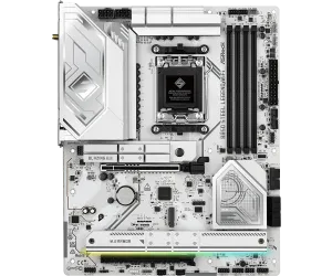ASROCK B850 STEEL LEGENF WIFI