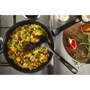 Тиган Tefal C3840553 Fp26 Junko Pe Xl Intense Black
