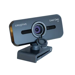 Web Cam Creative Live! Cam Sync V3 - 2K