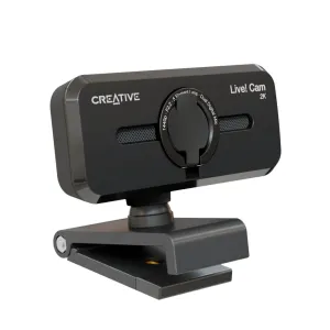 Web Cam Creative Live! Cam Sync V3 - 2K