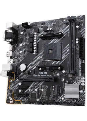 ASUS PRIME A520M-E / AM4