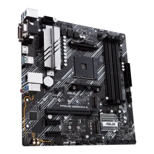 ASUS PRIME B550M-A
