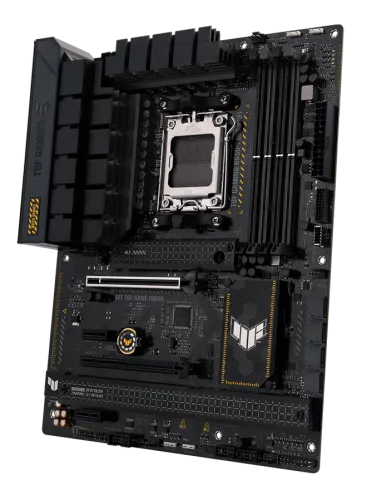 ASUS TUF GAMING B650-PLUS WIFI
