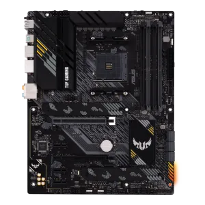 ASUS TUF GAMING B550-PRO