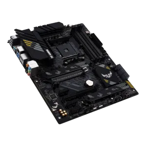 ASUS TUF GAMING B550-PRO