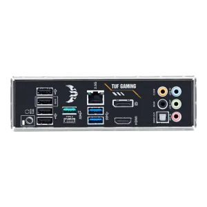 ASUS TUF GAMING B550-PRO
