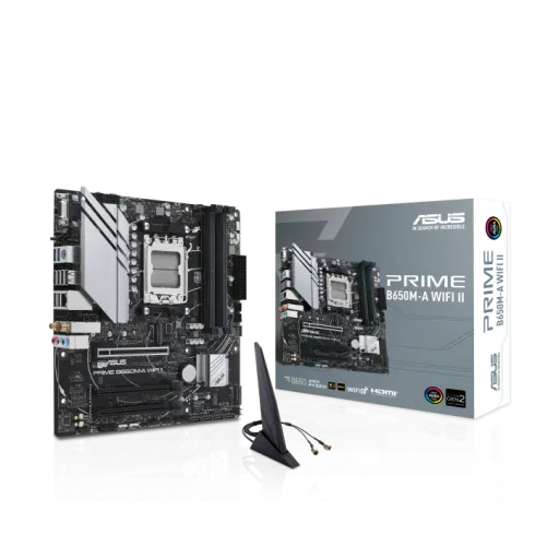 ASUS PRIME B650M-A WIFI II