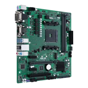 ASUS PRO A520M-C II/CSM /AM4