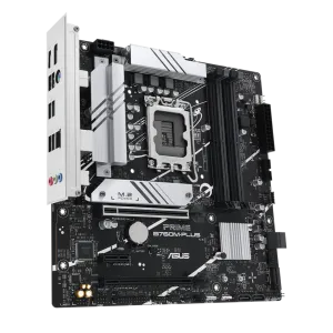 ASUS PRIME B760M-PLUS