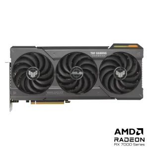 ASUS TUF-RX7800XT-O16G-GAMING