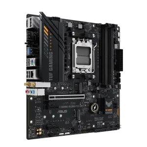 ASUS TUF GAMING A620M-PLUS WIF