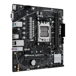 ASUS PRIME A620M-K