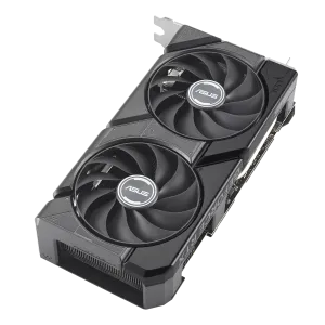 ASUS DUAL-RTX4060-O8G-EVO