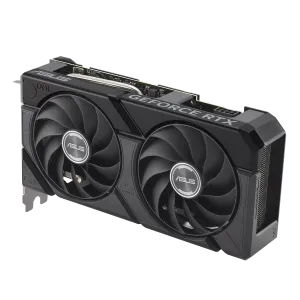 ASUS DUAL-RTX4060-O8G-EVO