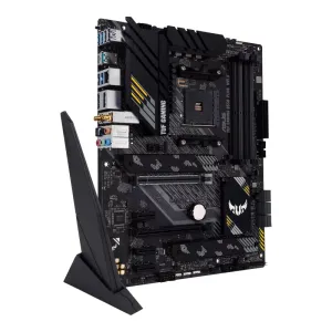 ASUS TUF GAM B550-PLUS WIFI II
