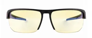Gaming glasses GUNNAR TORPEDO Onyx, Black