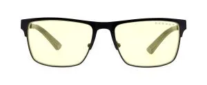 Gaming glasses Gunnar Pendleton Slate, Amber, Black