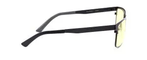 Gaming glasses Gunnar Pendleton Slate, Amber, Black