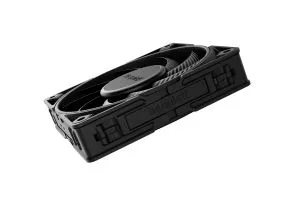 be quiet! вентилатор Fan 120mm - SILENT WINGS PRO 4 120mm PWM