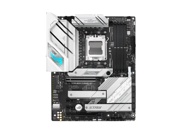 ASUS ROG STRIX B650-A GAMI WF