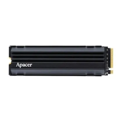 Apacer диск SSD M.2 PCIe AS2280Q4U, 2TB, PS5 - AP2TBAS2280Q4U-1
