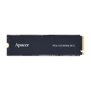 Apacer SSD M.2 PCIe AS2280Q4X, 512GB - AP512GAS2280Q4X-1