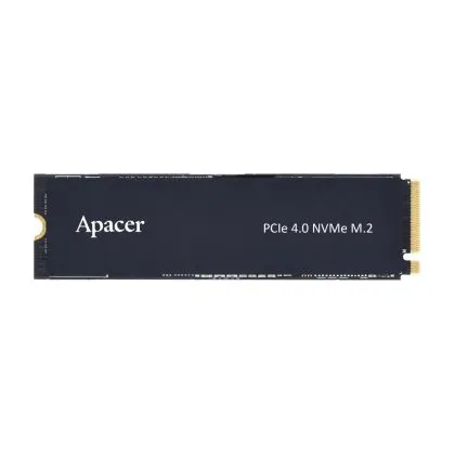 Apacer SSD M.2 PCIe AS2280Q4X, 512GB - AP512GAS2280Q4X-1