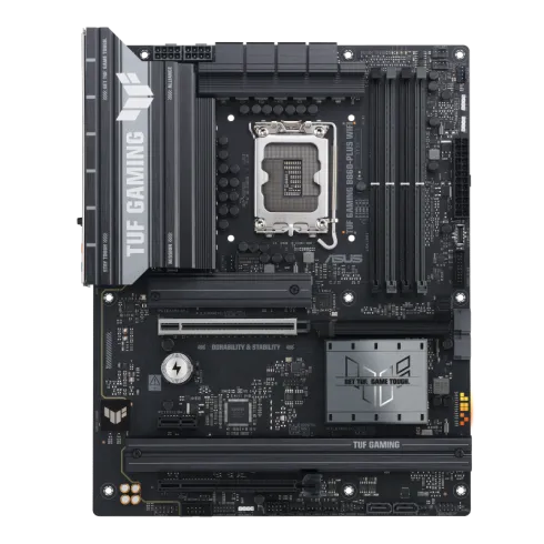 ASUS TUF GAMIN B860-PLUS WIFI