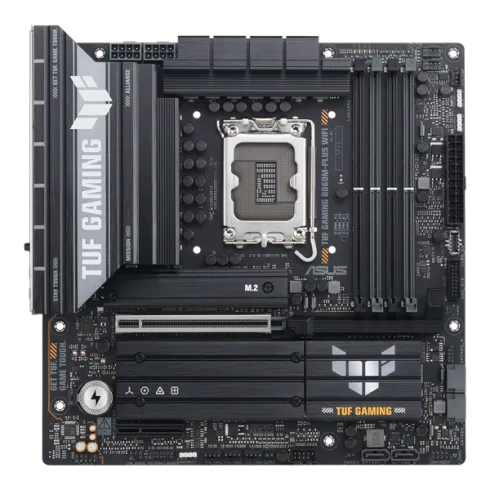 ASUS TUF GAMIN B860M-PLUS WIFI