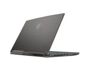 Лаптоп MSI Thin A15 B7VF, Ryzen 7 7735HS (8C/16T, up to 4.75GHz, 16MB L3), GeForce RTX 4060 8GB GDDR6 233 AI TOPS, 15.6" FHD (1920x1080), 144Hz, IPS-Level, 16GB 2x8 (4800)MHz, 512GB PCIe Gen4x4 SSD, WiFi 6E, BT5.3, Backlit Kbd (Blue), NO OS, 52.4 Whrs, 1.