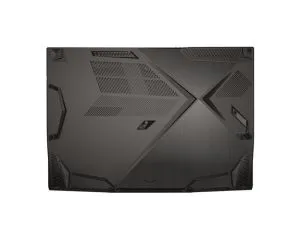 Лаптоп MSI Thin A15 B7VF, Ryzen 7 7735HS (8C/16T, up to 4.75GHz, 16MB L3), GeForce RTX 4060 8GB GDDR6 233 AI TOPS, 15.6" FHD (1920x1080), 144Hz, IPS-Level, 16GB 2x8 (4800)MHz, 512GB PCIe Gen4x4 SSD, WiFi 6E, BT5.3, Backlit Kbd (Blue), NO OS, 52.4 Whrs, 1.