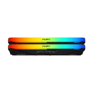 2X16G DDR4 3600  FURY BEAST