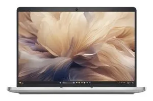 Лаптоп Dell Pro 14 Plus PB14250, Intel Ultra 5 238V (40 TOPS NPU, 8 cores, up to 4.7 GHz), 14.0" FHD+(1920x1200) WVA 300nits AG, 32 GB: LPDDR5x, 8533 MT/s (onboard), 512 GB SSD PCIe M.2, Intel Arc, FHD RGB Cam and Mic, Wi-Fi 7, FPR, Backlit Kb, Win 11 Pro