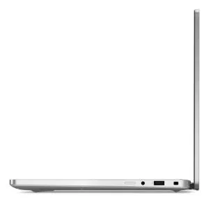 Лаптоп Dell Pro 14 Plus PB14250, Intel Ultra 5 238V (40 TOPS NPU, 8 cores, up to 4.7 GHz), 14.0" FHD+(1920x1200) WVA 300nits AG, 32 GB: LPDDR5x, 8533 MT/s (onboard), 512 GB SSD PCIe M.2, Intel Arc, FHD RGB Cam and Mic, Wi-Fi 7, FPR, Backlit Kb, Win 11 Pro