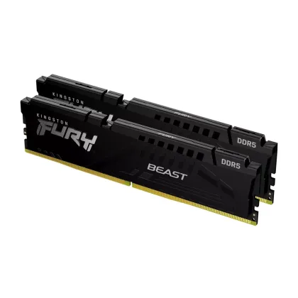 2X16G DDR5 6000 EXPO BEAS BLK