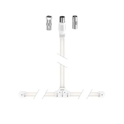 Hama DAB+/FM Dipole Antenna