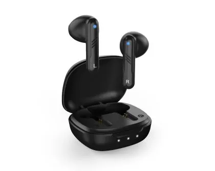 Genius TWS Bluetooth 5.3 Earphones HS-M905BT Black