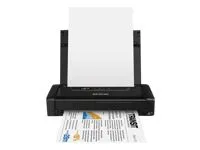 Epson Imprimanta color portabila WF-100W, A4, 7ppm a/n, 4ppm color, WiFi, USB