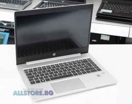 HP ProBook 440 G7, Intel Core i3, 8192MB So-Dimm DDR4, 256GB M.2 SATA SSD, Intel UHD Graphics 620, 14" 1920x1080 Full HD 16:9 , Grade C