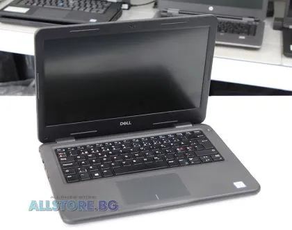 Dell Latitude 3310, Intel Core i5, 8192MB So-Dimm DDR4, 256GB M.2 NVMe SSD, Intel UHD Graphics 620, 13.3" 1366x768 WXGA LED 16:9 , Grade A-