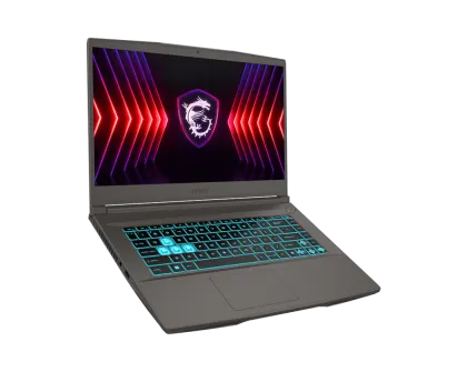 MSI THIN A15 B7VF-447XBG