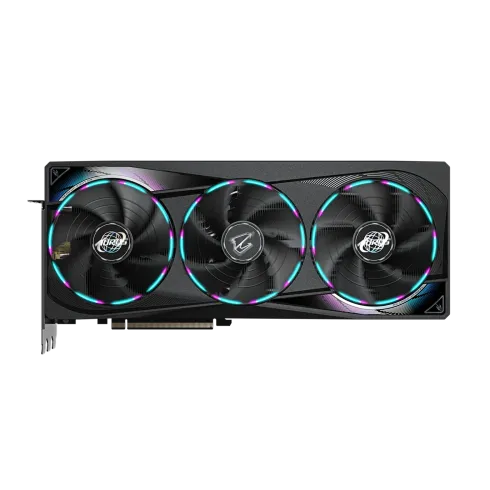 GB RTX5070 AORUS MASTER 12G