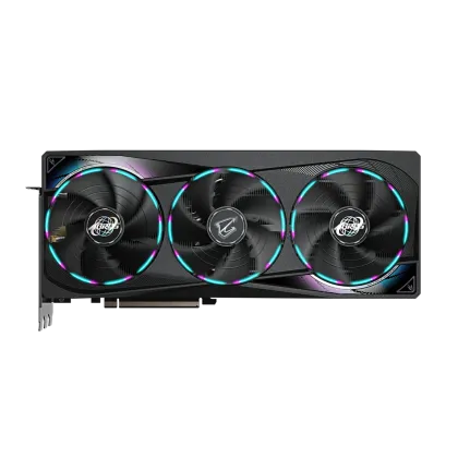 GB RTX5070 AORUS MASTER 12G