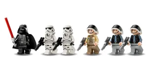 LEGO STAR WARS - Boarding the Tantive IV - 75387