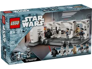 LEGO STAR WARS - Boarding the Tantive IV - 75387