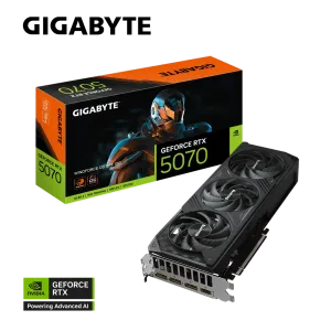 GB RTX5070 WINDFORCE OC-12GD